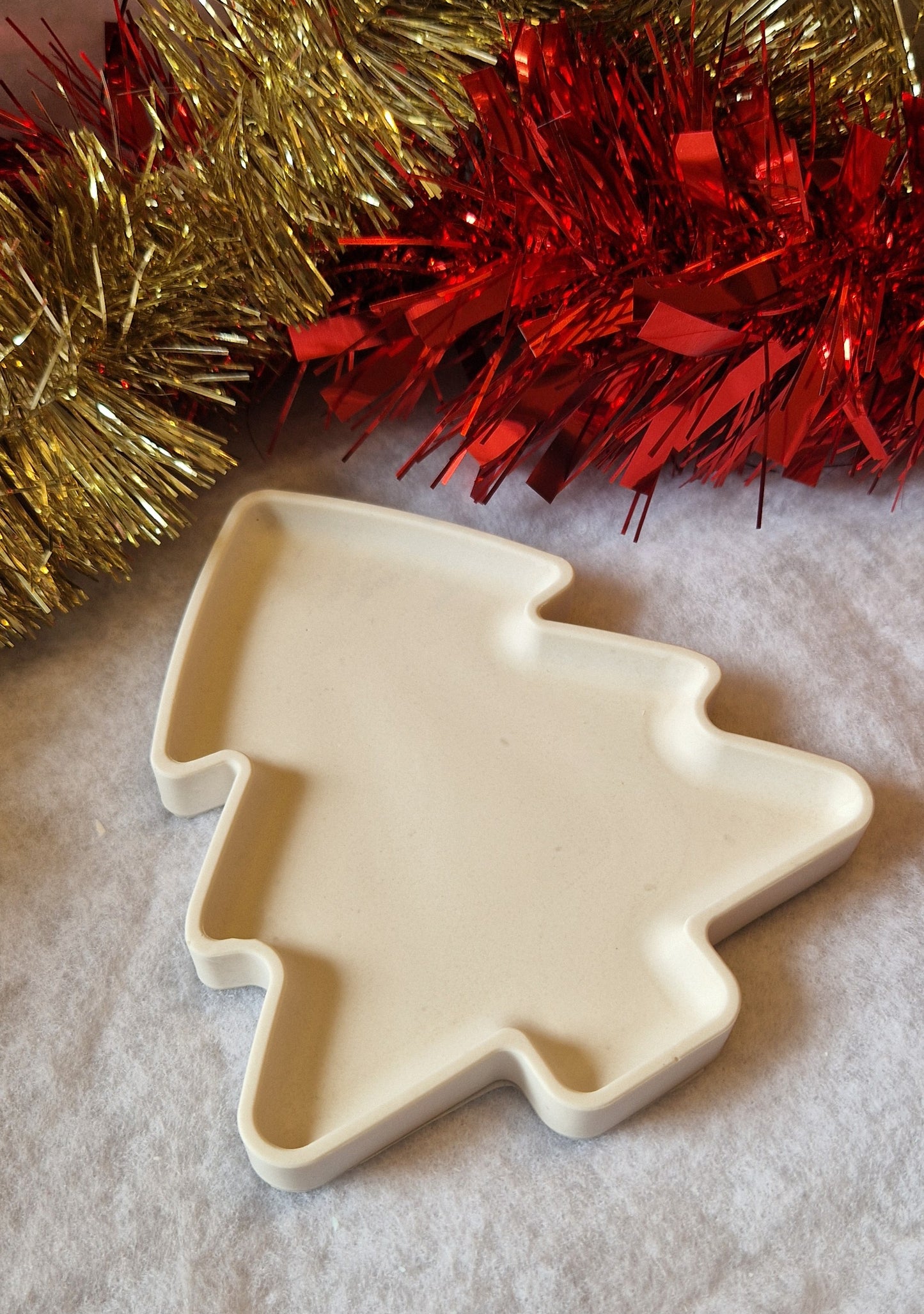 Vide-Poches en Jesmonite - Créations Artisanales pour une Décoration Unique 🌲🦌