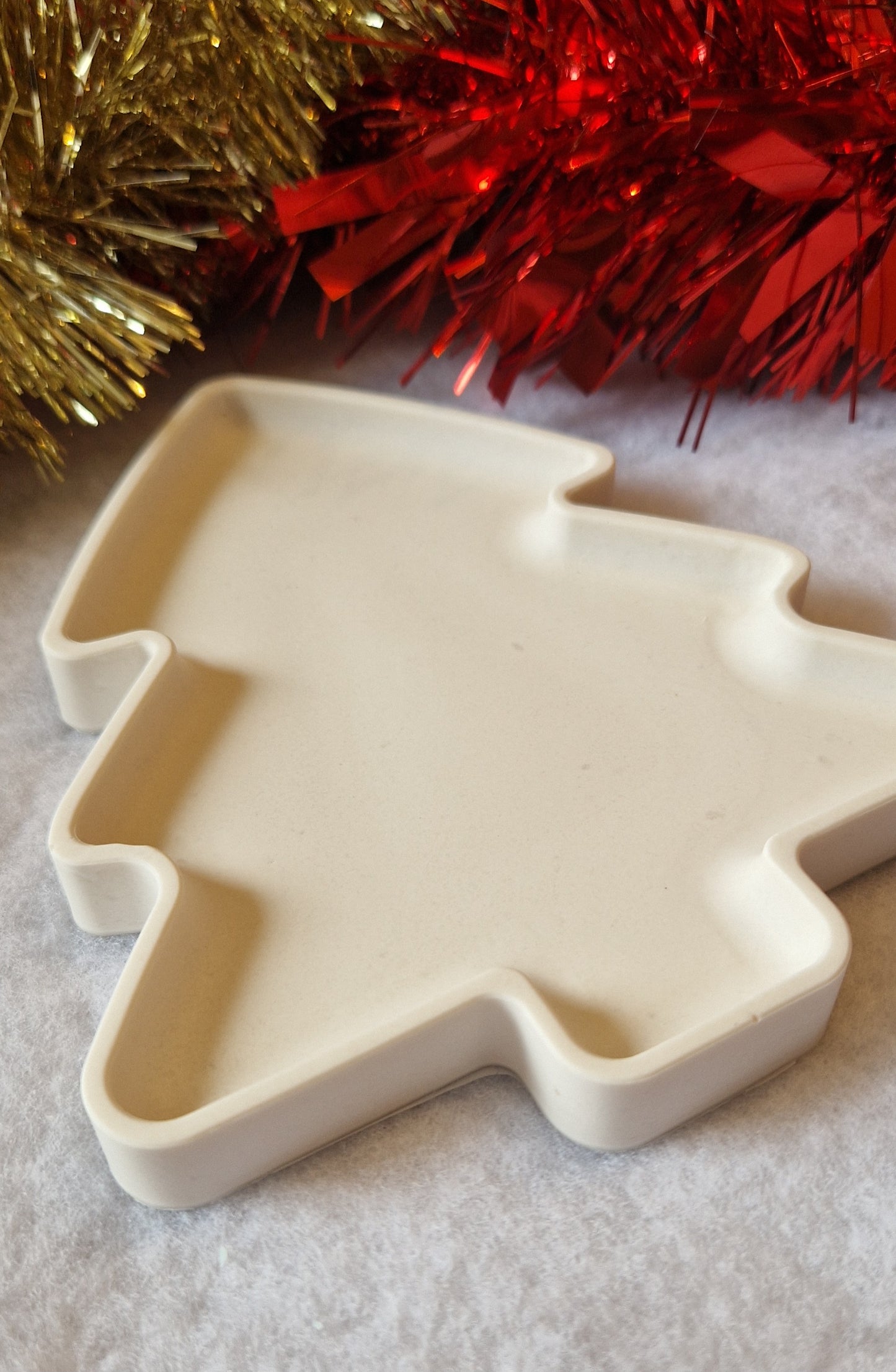 Vide-Poches en Jesmonite - Créations Artisanales pour une Décoration Unique 🌲🦌